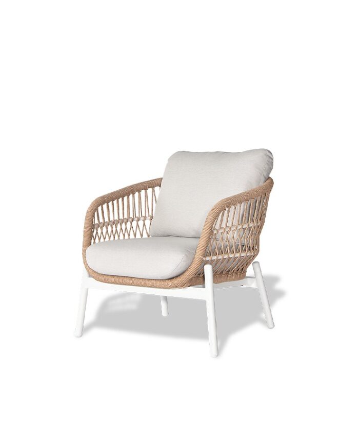 Poltrona Bari de Exterior