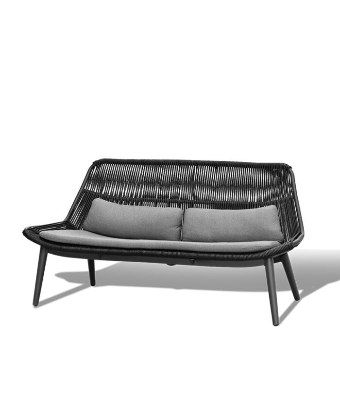 Sof&aacute; 2 Puestos Como