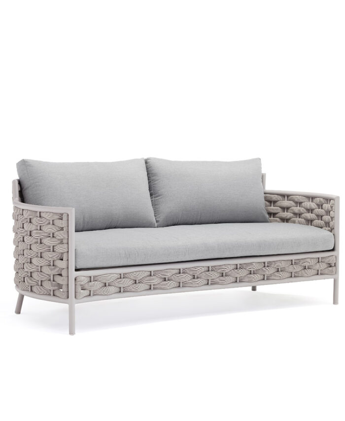 Sof&aacute; 2 Puestos Loop