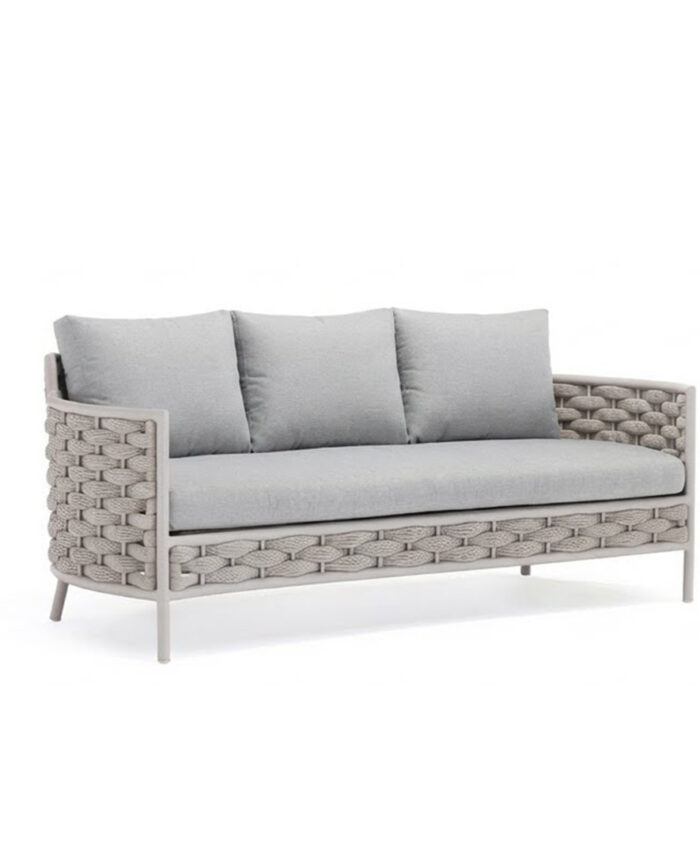 Sof&aacute; Loop 3 Puestos